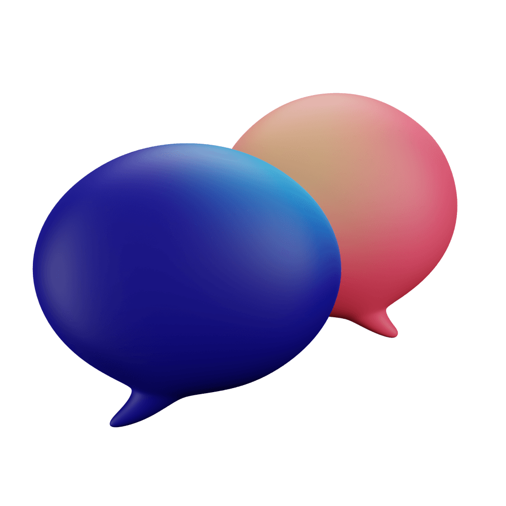Chat icon