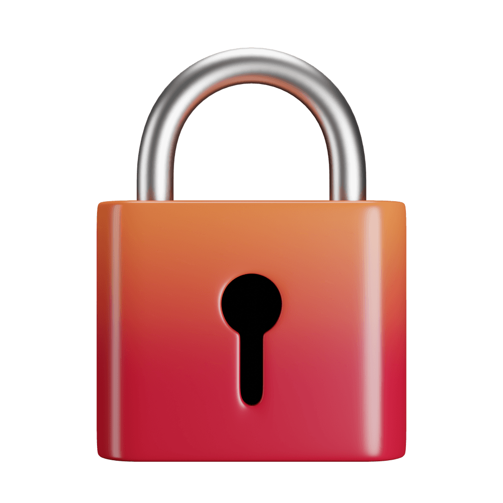 Lock icon