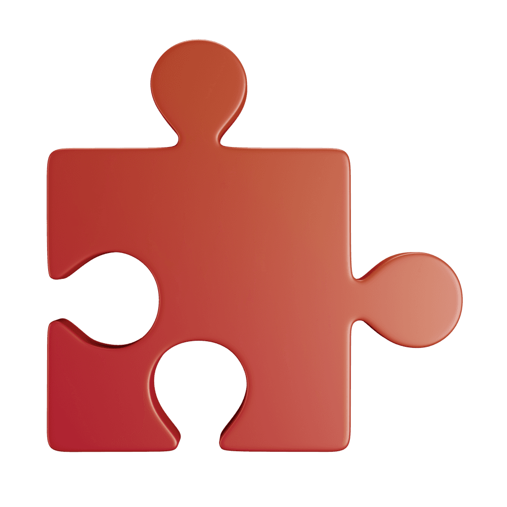 Puzzle icon